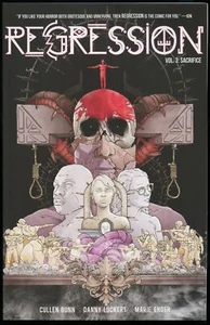 Cómics de imagen Regression Vol 3: Sacrifice ~ TPB ~ - Imagen 1 de 2