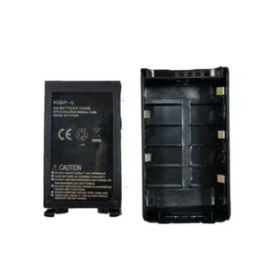 6*AA Battery Case for Kenwood NX320 NX220 TK3160/3360/3178/3148 Radio - Zdjęcie 1 z 5