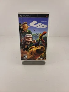PSP Disney Pixar Up - Picture 1 of 5