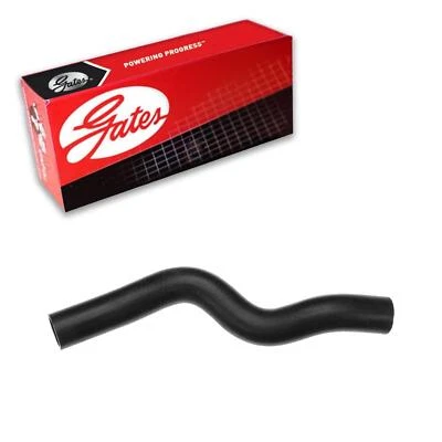 Gates Radiator Coolant Hose Upper For 2013 INFINITI FX37 3.7L V6 GAS - Image 1 of 4