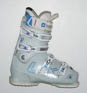 Lange LX 70 W Damen Skischuhe MP 25,5 gr. ca.40 Leiste 102 (PR196) - Bild 1 von 7