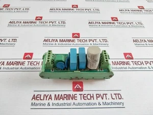 STN ATLAS FIM 405 PLC Module UM 108-FE C4338 - Picture 1 of 7