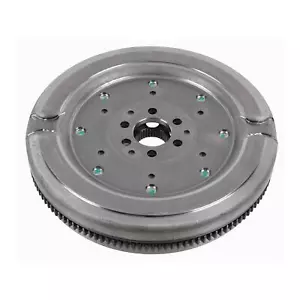 Engine Flywheel SACHS for A3 Passat Caddy Alltrack Golf Leon Octavia Superb Tigu - Picture 1 of 6