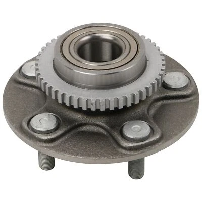 Wheel Bearing and Hub Assembly Rear MOOG For 2000-2001 INFINITI I30 Foto 1 de 4