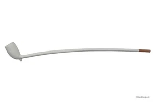 Clay pipe: Old Tavern Churchwarden - Picture 1 of 1