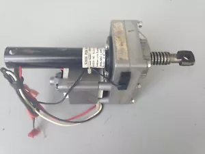 Treadmill Incline Motor 163896 Push PH-06R - see compat inside - Picture 1 of 3