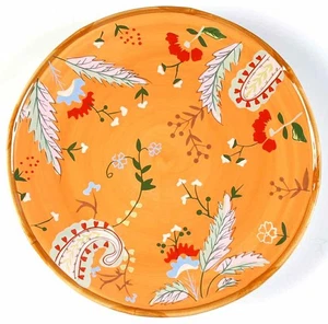 Tracy Porter Artesian Road Salad Dessert Plate 9139072 - Picture 1 of 1