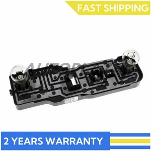 Panel de enchufe de bombilla de lámpara de luz trasera izquierda para Smart Fortwo 2008-2018 4518200377 - Imagen 1 de 4