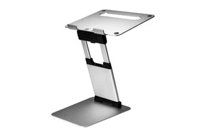 Laptopstandaard Ergofy Tall zilver - Afbeelding 1 van 1