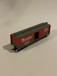 1958 HO by Lionel 0864-25 Pacemaker Freight Service NYC 174478 - Picture 1 of 8