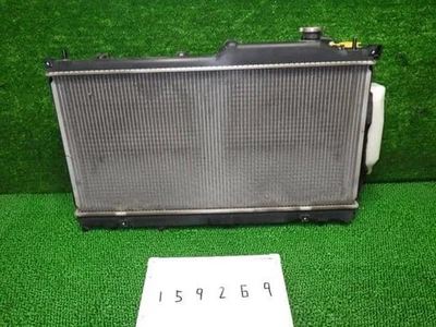 SUBARU Forester 2012 DBA-SJ5 Radiator [Used] [PA119645836] - Image 1 of 2