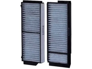 For 2000-2006 Audi TT Quattro Cabin Air Filter 48521WZDK 2001 2002 2003 2004 - Picture 1 of 2