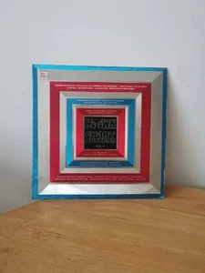 VARIOUS - Motown Chartbusters Vol. 4 (1970) Vinyl LP STML 11162 Funk Soul A1/B1 - Picture 1 of 2