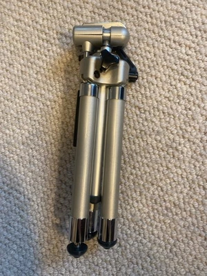 CULLMANN Reise-Foto-Stativ kompakt - Bild 1 von 4