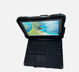 Panasonic Toughbook - 10.1" FZ-G2 I5-1245U 16GB/512GB Win 11 - Picture 1 of 2