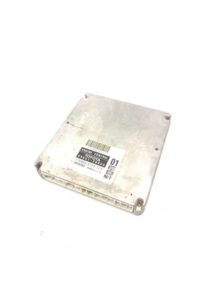 Modulo Di Controllo Motore ECU Toyota Previa (XR30, XR40) II 2004 89661-28850 - Immagine 1 di 4