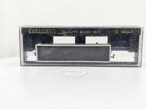 Bachmann N Scale 5162 42' Steel Gondola Southern 1228 With Load Model Train Car - Picture 1 of 11