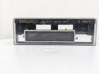 Bachmann N Scale 5162 42' Steel Gondola Southern 1228 With Load Model Train Car - Image 1 of 4