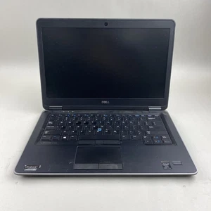 Dell Latitude E7440 Core i7-4600U 2,10 GHz 16 GB RAM 14,0" sin disco duro sin sistema operativo - Imagen 1 de 12
