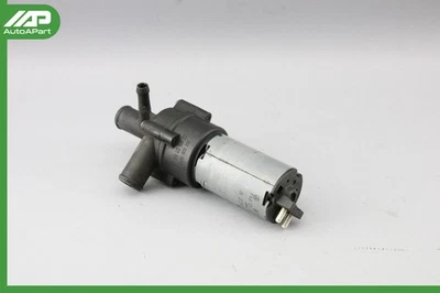 ✅ 01-09 Mercedes W209 W203 CLK500 C230 C32 Auxiliary Water Pump 2038350164 OEM - Image 1 of 4