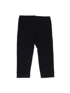Cat & Jack Girls Black Active Pants Medium kids - Picture 1 of 2