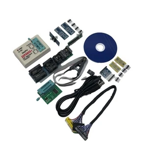 Programmer High Speed EZP2023 For 25 FLASH For DD 1 Set Of Programmer Kit - Picture 1 of 30