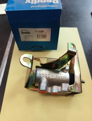 Bendix 311528B 631528 Modulatore frenata Citroen C15 Visa 486198 95494397 - Immagine 1 di 4