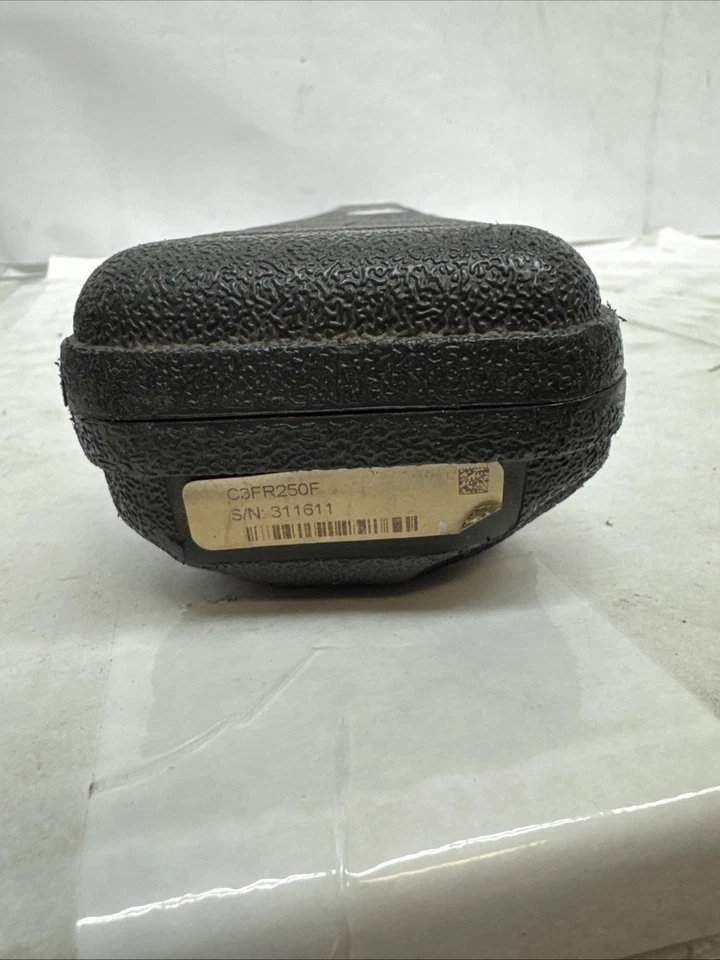 Precision Instruments 1/2 дюйма динамометрический ключ с разделенным лучом - C3FR250F - Изображение 1 из 4