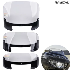 Panical Clear Windscreen Windshield For Indian Challenger Pursuit 2020-2025 - Bild 1 von 14