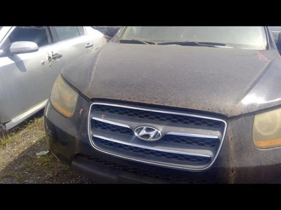 Windshield Wiper Motor Thru 09/29/08 Fits 07-09 SANTA FE 1119589 Foto 1 de 4