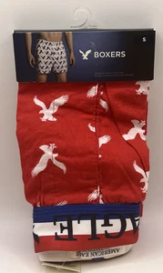 Ropa interior clásica para hombre American Eagle Outfitters, talla S, NUEVA - Imagen 1 de 10