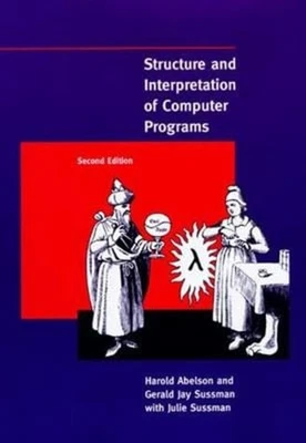 Structure and Interpretation of Computer Programs, Second Edition Foto 1 de 2