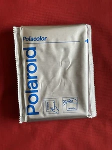 Pellicola Polaroid T669 scaduta nel 1996 - Foto 1 di 3