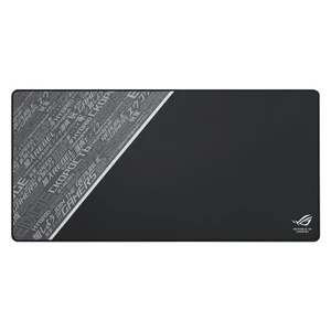 ASUS ROG Sheath BLK LTD Gaming Mauspad Tischunterlage extra groß rutschfest grau - Bild 1 von 5