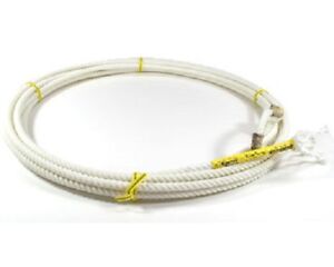 CACTUS ROPES DOUBLE S CALF ROPE - SS9.0CALF