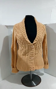 Infinito women's knit sweater size L. - Picture 1 of 24