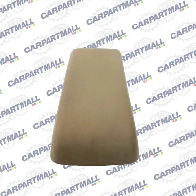 2006 2007 2008 2009 Ford Fusion Center Console Lid Armrest Arm Rest Storage Top Foto 1 de 4