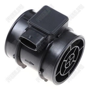 FOR HOLDEN ASTRA BARINA COMBO TS AH XC 1.8 Z18XE AIR FLOW METER MAF SENSOR - Picture 1 of 6