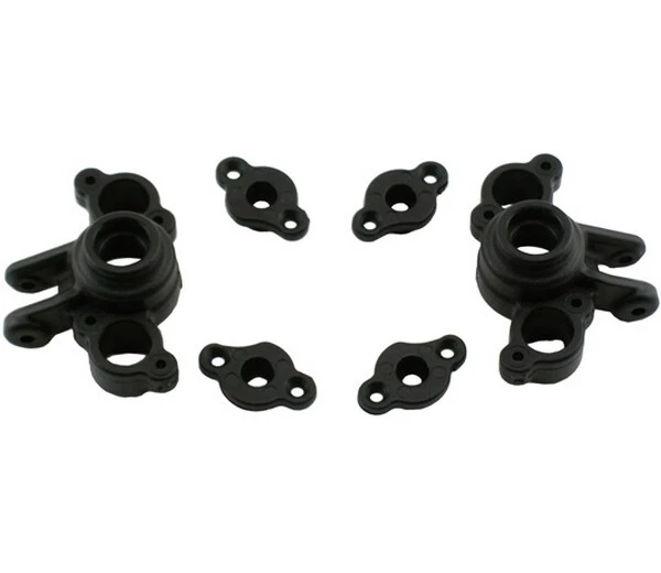 RPM 73162 Traxxas Radträger Axle Carriers E-Revo 1:16 - Bild 1 von 1