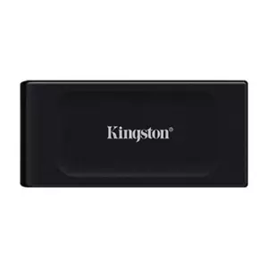 Unidad de estado sólido Kingston Sxs1000 USB 3.2 Gen 2 disco duro móvil 1T/2T High Sp - Imagen 1 de 10