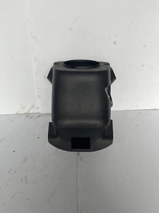 2019 NISSAN VERSA STEERING COLUMN COVER BEZEL TRIM OEM C10 - Picture 1 of 6
