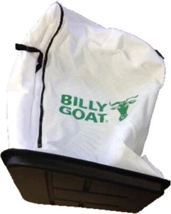 Billy Goat Hard Bottom Mesh Bag for TKD Model Vacuums / 890027, 890028 - Picture 1 of 3