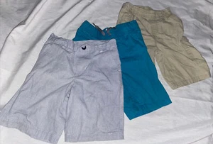 Boys Shorts Lot Size 6 - Picture 1 of 10