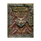 WOTC D&D 3rd Ed Monster Manual 3.0 VG+