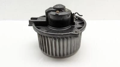 TOYOTA COROLLA VERSO 2001-2004 MONTAJE MOTOR CALEFACCIÓN 75680 Foto 1 de 4