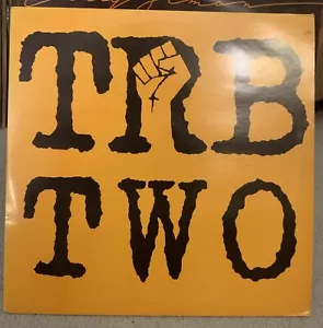 TRB TWO Tom Robinson Band Vinyl Album - Picture 1 of 2