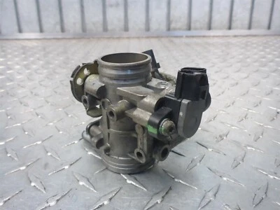 09 Kymco Xciting 250 Scooter Throttle Body  - Image 1 of 4