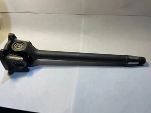 BMW Airhead NOS Short Wheel Base SWB Driveshaft 26-11-1-235-972 - Picture 1 of 10