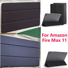 Tablet Protective Flip Case Cover with Stand For Amazon Fire Max 11 Tablet Case