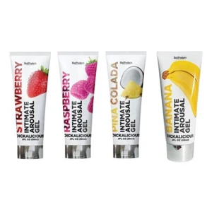 Dickalicious Arousal Lube Lotion Penis Cream - Picture 1 of 5